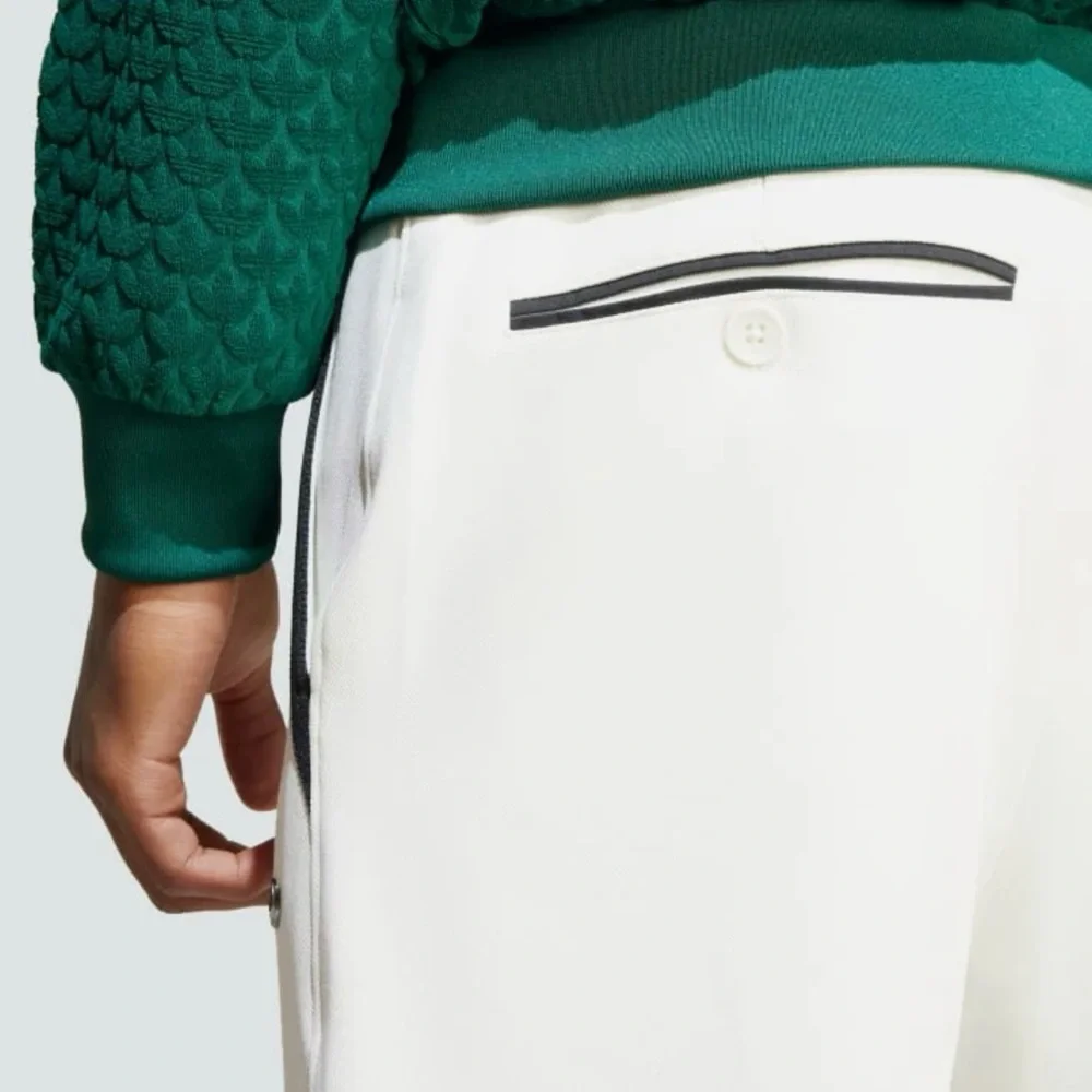 Adidas Men's Premium Tailored Pants S and L - Picture 5 of 10